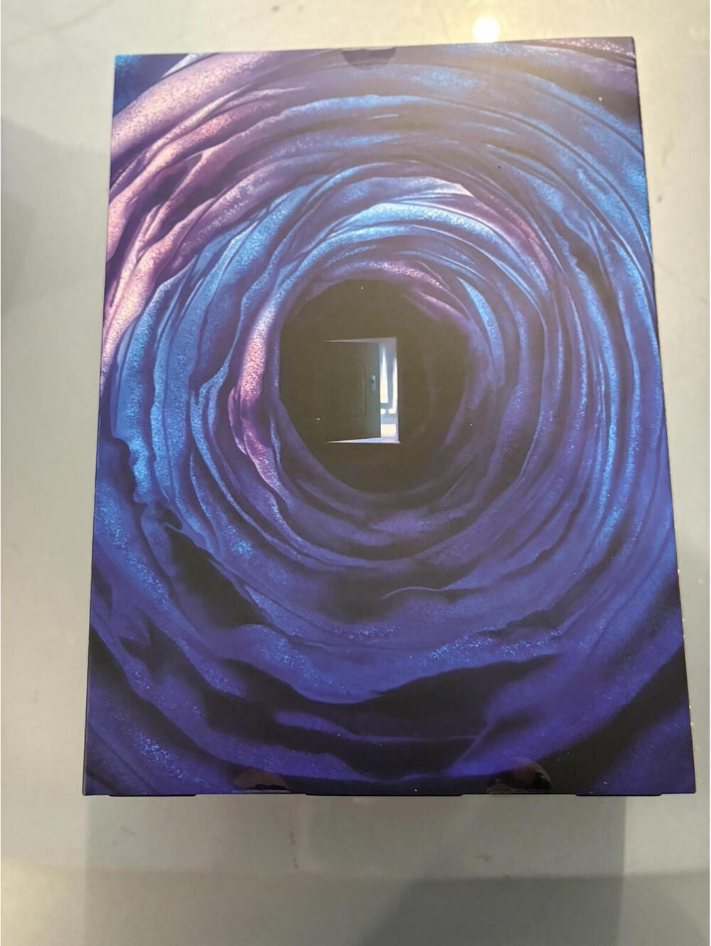 Monster High Skullector Coraline Collectible Doll in Yellow Raincoat IN STOCK - Picture 2 of 7